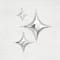 12 Pack: 4-Pointed Star Foil Balloons Set by Celebrate It™
